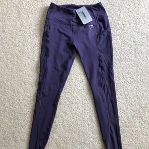 BRAND NEW Gymshark Leggings